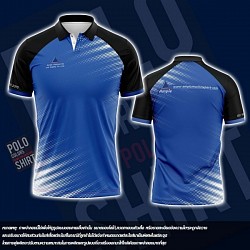 เสื้อพิมพ์ลาย เสื้อโปโลพิมพ์ลาย Polocolors 88