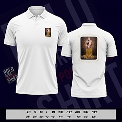 เสื้อพิมพ์ลาย เสื้อโปโลพิมพ์ลาย Polocolors 191