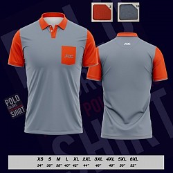 เสื้อพิมพ์ลาย เสื้อโปโลพิมพ์ลาย Polocolors 194