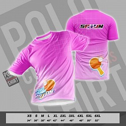 เสื้อพิมพ์ลาย เสื้อกีฬา Polocolors 44